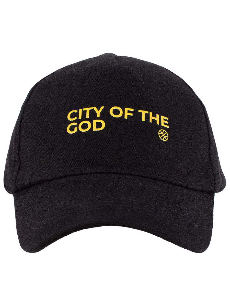 Aris Καπέλο City of the God Cap